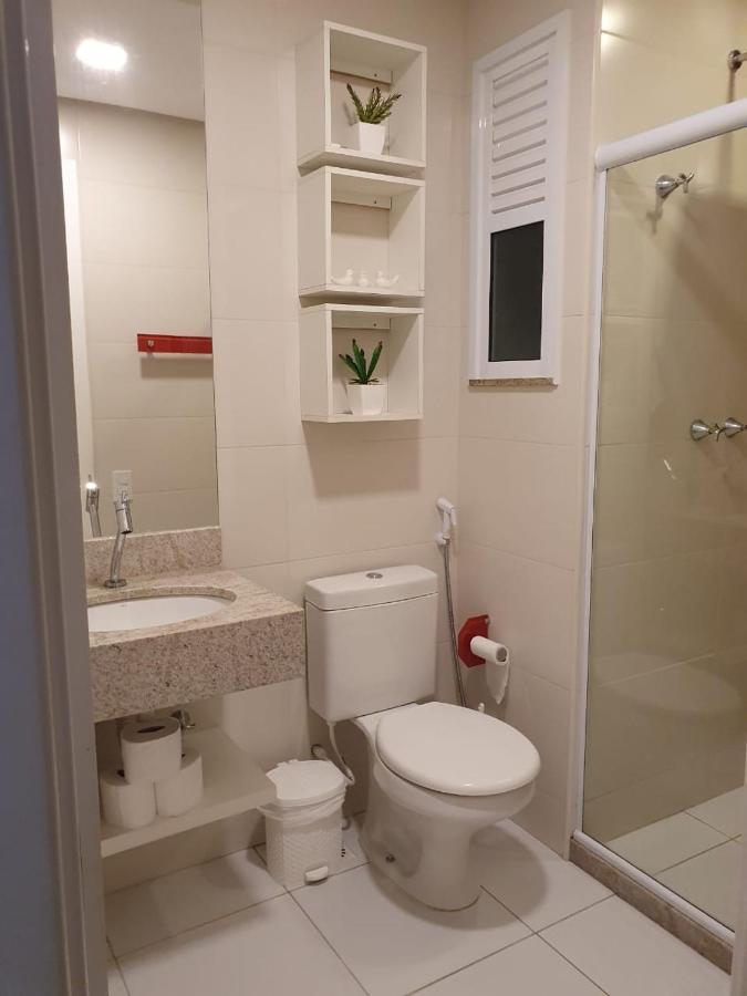 Excelente Apartamento Entre A Lagoa E O Mar!!! Arraial do Cabo Exterior foto
