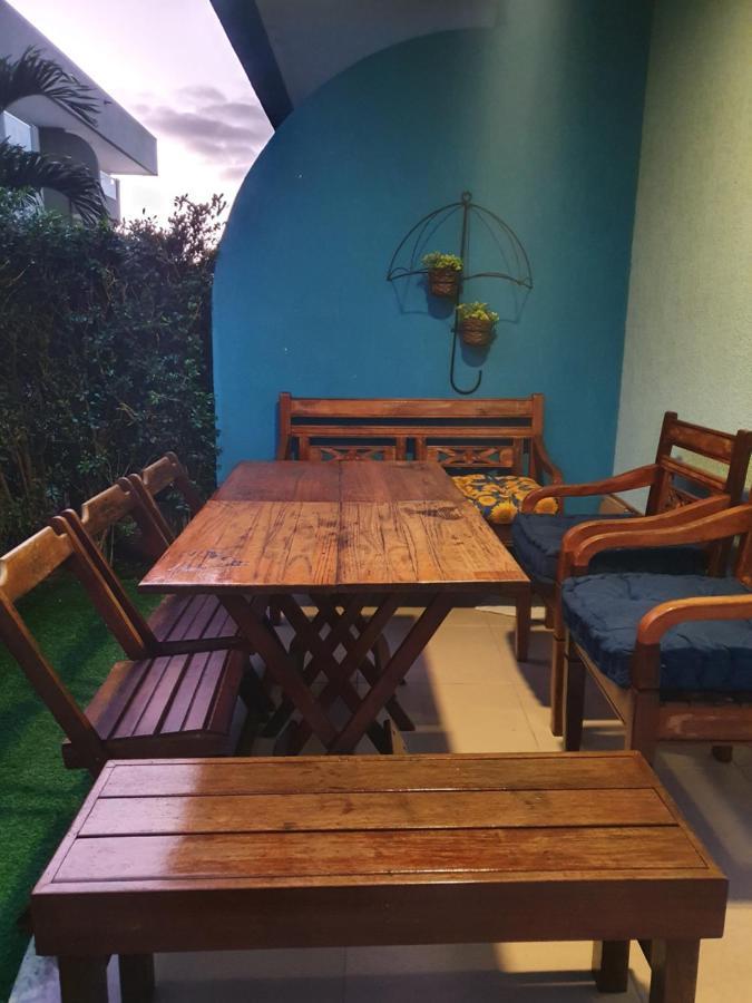 Excelente Apartamento Entre A Lagoa E O Mar!!! Arraial do Cabo Exterior foto